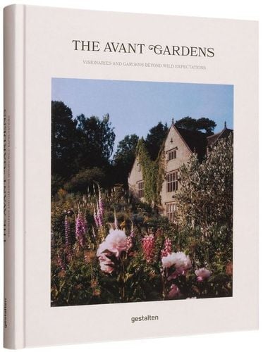 The Avant Gardens na Arena.pl