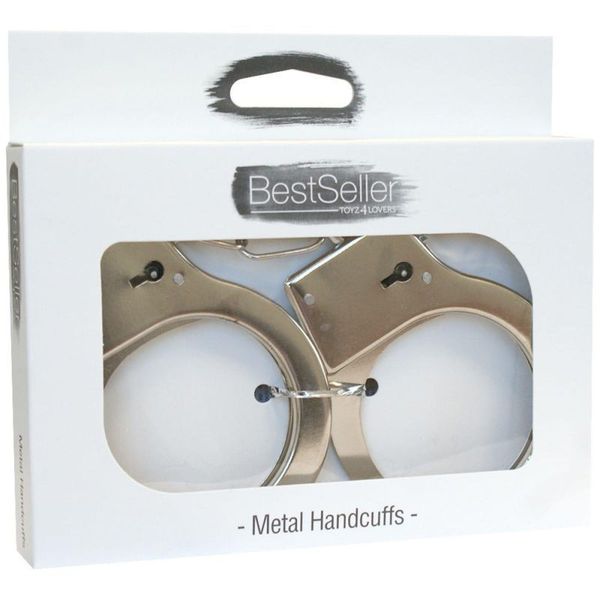 Bestseller - Manette Silver zdjęcie 3