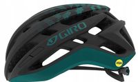 Kask Rowerowy Szosowy Giro Agilis Integrated Mips Matte True M (55-59 cm)