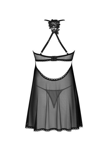 latinesa babydoll i stringi xl/2xl na Arena.pl