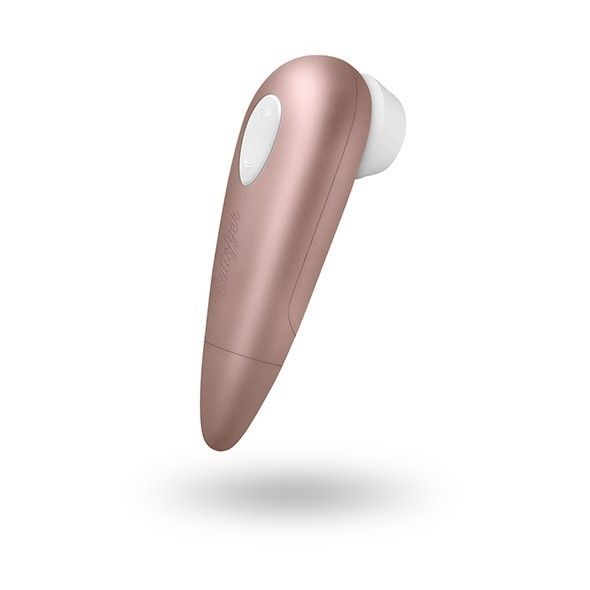 Satisfyer Number One zdjęcie 2
