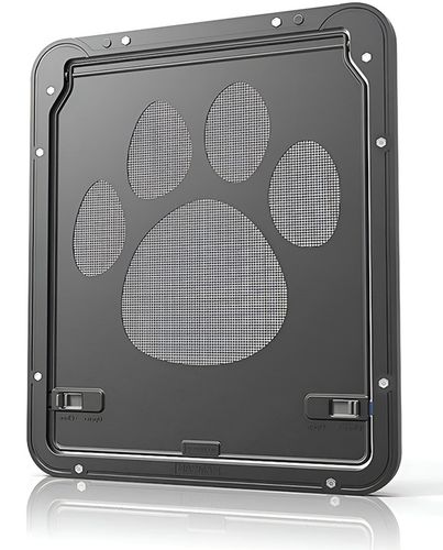 WIELOKIERUNKOWE DRZWICZKI DLA PSA DRZWI WEJŚCIOWE DLA PSÓW I KOTÓW na Arena.pl