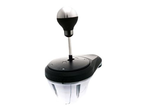 Thrustmaster | Add-On Shifter | TH8A | Czarny na Arena.pl