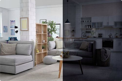 BEZPRZEWODOWA KAMERA IP MONITORINGU OBROTOWA WIFI FULLHD MIKROFON GŁOŚNIK na Arena.pl