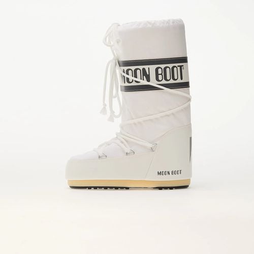 Moon Boot Icon Nylon R.42/44 na Arena.pl