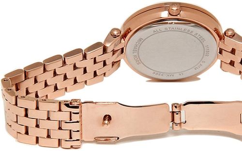 ZEGAREK DAMSKI MICHAEL KORS MK3366 - MINI DARCI (zm515a) na Arena.pl