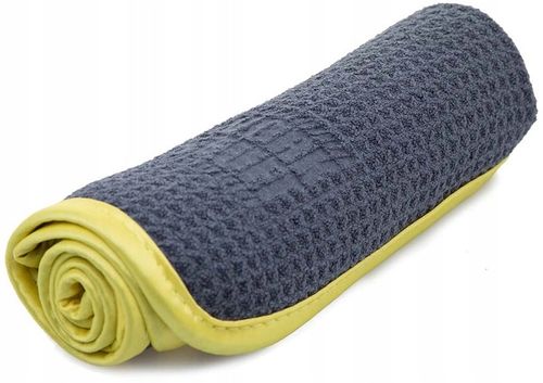 WORK STUFF ZEPHYR TOWEL MIKROFIBRA WAFLOWA DO SZYB na Arena.pl