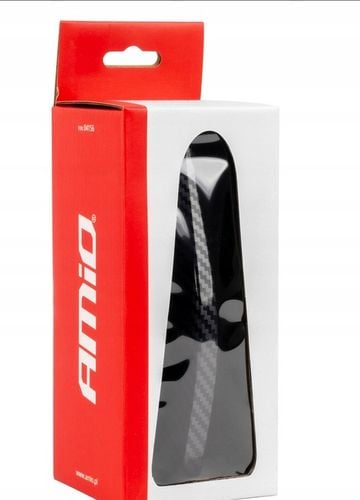 ANTENA SAMOCHODOWA DACH DACHOWA TUNING AMIO PŁETWA REKINA WZÓR CARBON na Arena.pl