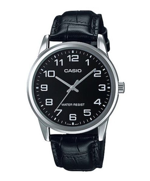 Zegarek Męski CASIO MTP-V001L-1BUDF + BOX zdjęcie 1