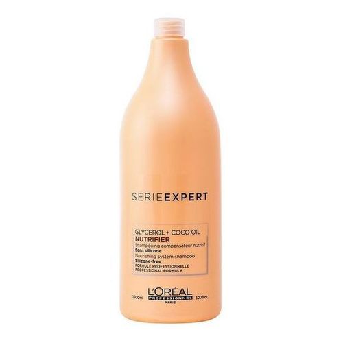 Szampon Nutrifier L'Oreal Expert Professionnel na Arena.pl