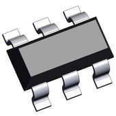 116D FM116C FM116B sterownik silnika DC mostek H SOT23-6 SMD