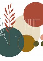 Plakat 68x98cm Rytm Warkotu