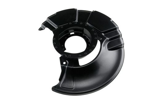 OSŁONA TARCZY HAMULCOWEJ LEWY PRZÓD BMW Z3 E36 1998 1999 2000 na Arena.pl