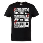 MĘSKA KOSZULKA NA HALLOWEEN FILM HORROR