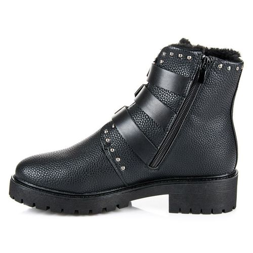 WORKERY BETLER Rozmiar - 36 na Arena.pl