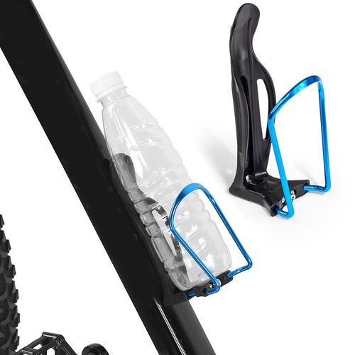 Uchwyt Koszyk Rowerowy Na Bidon Butelkę Metalowy Ub2 na Arena.pl