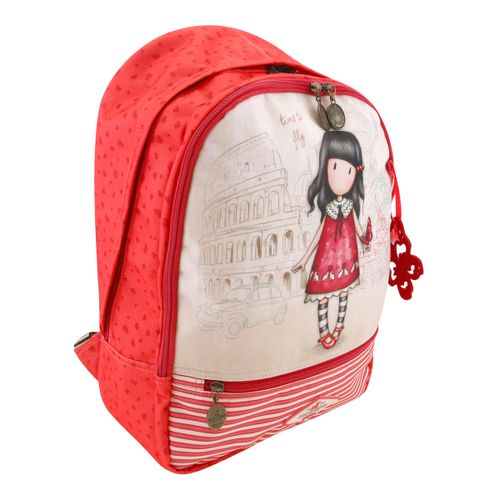 Plecak - Gorjuss - Time To Fly na Arena.pl