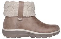 Buty damskie Skechers Slip-ins Relaxed Fit Easy Going Cozy Weather (168033-TPE) 36