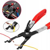 SZCZYPCE POMOCNICZE - DO LUTOWANIA PRZEWODÓW KABLI