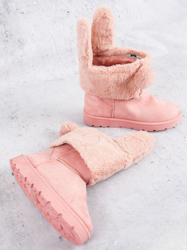 ŚNIEGOWCE MUKLUKI Rozmiar - 40 na Arena.pl