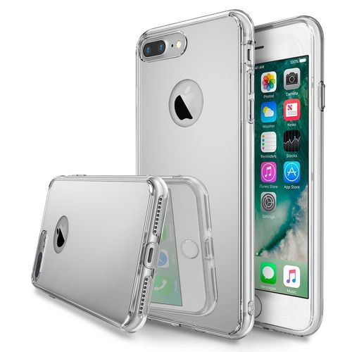 ETUI LUSTRO RINGKE FUSION MIRROR IPHONE 7 / PLUS na Arena.pl