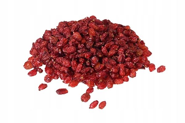 BERBERYS SUSZONY 1KG zdjęcie 1