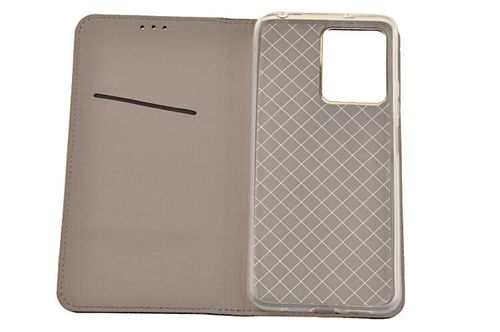 Etui Smart do Xiaomi Redmi Note 12 4G niebieski na Arena.pl