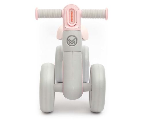 MILLY MALLY 6422 Pojazd Flixy pink na Arena.pl