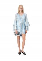 Vero Moda VMCHILI - Sukienka koktajlowa R- M