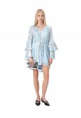Vero Moda VMCHILI - Sukienka koktajlowa R- M