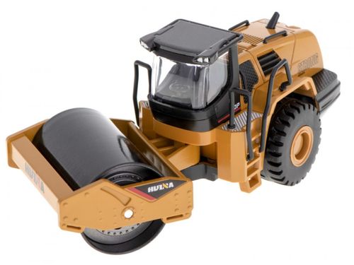Walec drogowy auto budowlane 1:50 na Arena.pl