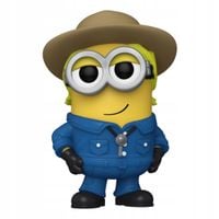 Funko POP! Minions Minionki BTS V 423 figurka