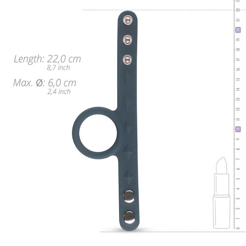 cock & ball strap l na Arena.pl