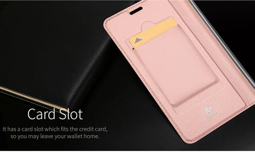 ZAMYKANE ETUI XIAOMI REDMI NOTE 5/5 PRO DUX DUCIS na Arena.pl