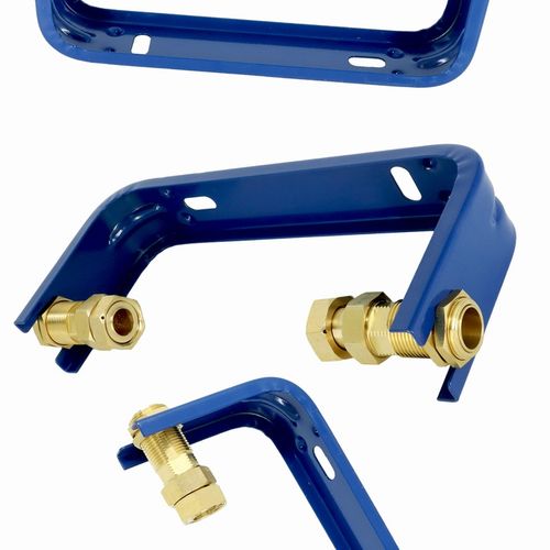 KONSOLA WODOMIERZA 3/4 ZESTAW PRZYŁĄCZENIOWY DO WODOMIERZA 1 na Arena.pl