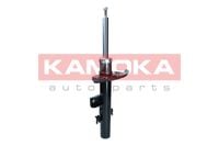 AMORTYZATOR TYŁ LEWY GAZOWY LAND ROVER RANGE ROVER EVOQUE 2014 2015 2016
