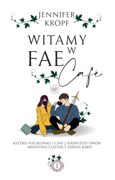 Witamy w Fae Café zdjęcie 1