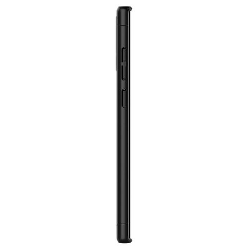 SPIGEN THIN FIT CLASSIC GALAXY NOTE 10+ PLUS BLACK na Arena.pl