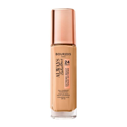 Bourjois Always Fabulous Podkład kryjący do twarzy 30 ml - 310 Beige na Arena.pl