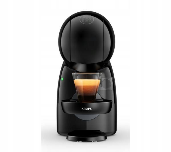 Ekspres Nescafe Dolce Gusto Piccolo XS KP1A3B31 zdjęcie 2