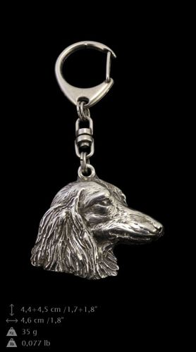 Jamnik - breloczek - 68 na Arena.pl