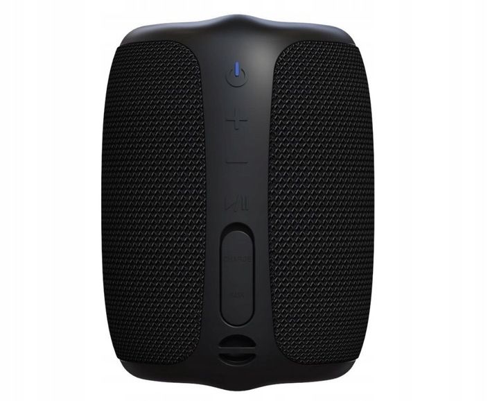 Głośnik bezprzewodowy Muvo Play czarny Bluetooth zdjęcie 15