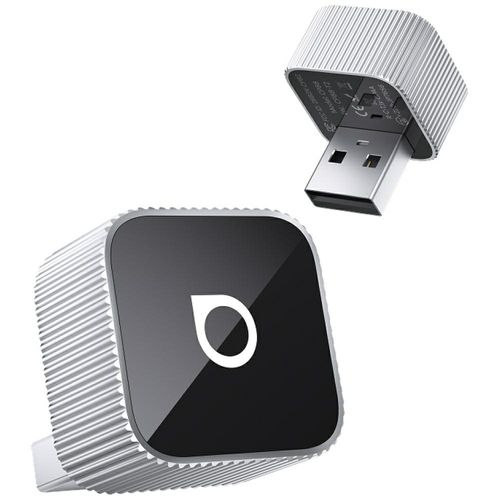 adapter samochodowy ottocast cp88-t2     mini cube carplay bluetooth na Arena.pl