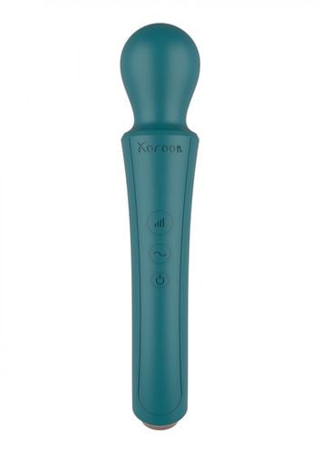 the curved wand green na Arena.pl