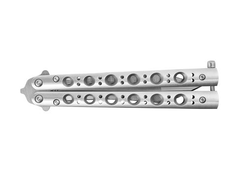 Nóż Benchmade 67 Balisong na Arena.pl