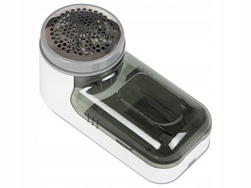 GOLARKA DO UBRAŃ ODZIEŻY TKANIN SWETRÓW TAPICERKI NA BATERIE + na Arena.pl