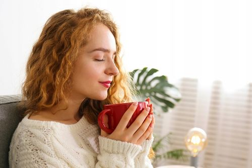 Rozgrzewająca Herbata Zimowa Grzaniec Zbójnicki Bezalkoholowy 10 T. LOYD na Arena.pl