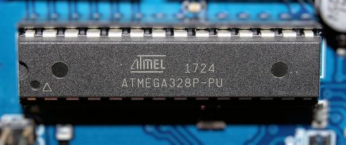 Moduł ACS ATMEGA328 Kompatybilny z Arduino UNO R3 na Arena.pl