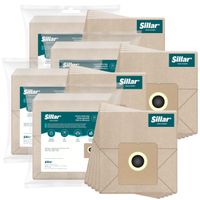 20x Worki Sillar do Sencor SVC45RD SVC45BL SVC45GR SVC45BK SVC45WH SVC52