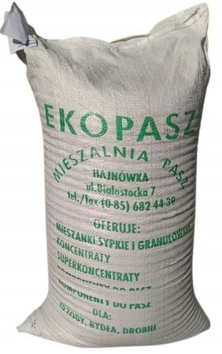 Wysłodki buraczane suche niemelasowane czyste na Arena.pl